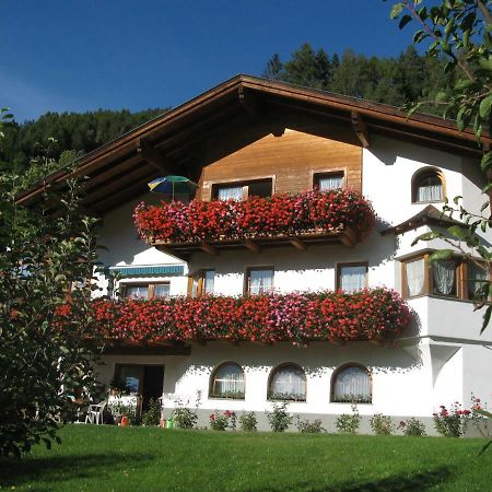 Haus Neururer Διαμέρισμα Kauns Εξωτερικό φωτογραφία