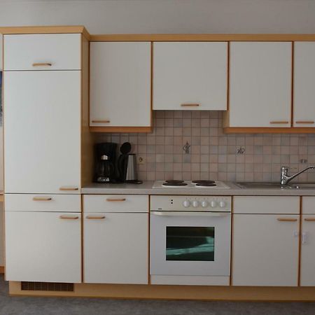 Haus Neururer Διαμέρισμα Kauns Εξωτερικό φωτογραφία