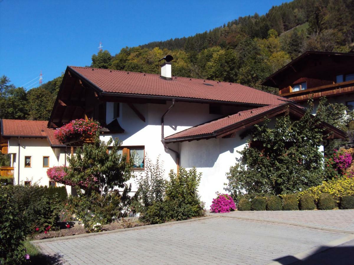 Haus Neururer Διαμέρισμα Kauns Εξωτερικό φωτογραφία